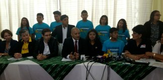 Refugio de la Niñez: Caso de “Hogar Seguro” debe ser llevado a tribunal de alto impacto
