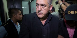 Sala de Apelaciones rechaza amparo solicitado por extitular de SBS