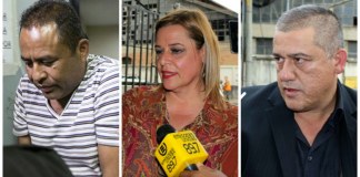 Un juez, una exproductora de TV y un expolicía ocupaban cargos en la SBS