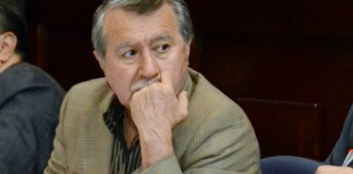 Retiran inmunidad a diputado Édgar Ovalle