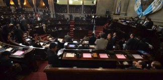 Congreso, último eslabón para que contrato anómalo de Odebrecht se concretara