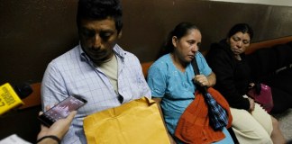 Cuatro familias de niñas fallecidas en Hogar serán querellantes adhesivas