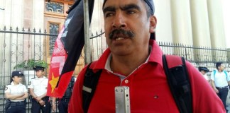Ven intereses políticos en interpelación a Ministra de Salud