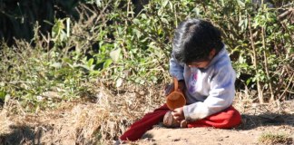 Diez niños han muerto este año por desnutrición aguda