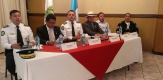 PNC se reúne con representantes de 48 Cantones