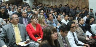 Cooptación del Estado: MP acusa a 46 procesados