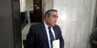 Luis Lima Oliva será querellante en el asesinato de su hermano
