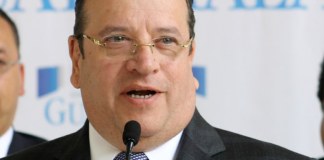 Mides señala a UNE de «poner candados» al presupuesto
