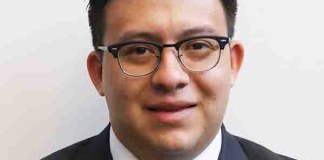 Maldonado se desliga de acciones relacionadas con régimen agropecuario