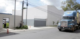 SAT admite que aduanas es una de sus deficiencias