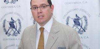 Jueces del OJ reubican a menores del Hogar Seguro Virgen de la Asunción