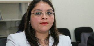 Caso Hogar Seguro: Jueza Murillo dice que aplazó exhibición para cuidar su integridad física