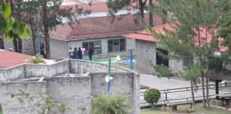 Repatrian cuerpo de niña afectada en incendio del Hogar Virgen de la Asunción