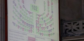 Discusión de reformas continúa bloqueada en el Congreso