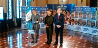 FBI aún no participa en pesquisas de Hogar Seguro
