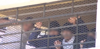 Juventud detenida, más allá del conflicto con la Ley Penal
