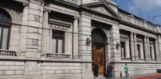 Congreso sin credibilidad