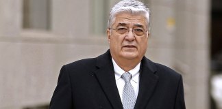 En España liberan de todo cargo al exministro Carlos Vielmann