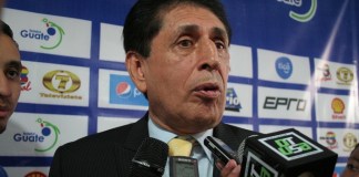 FIFA suspende de por vida al guatemalteco Brayan Jiménez