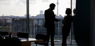 Gobierno alemán pronostica cifras de empleo récord para 2018