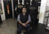 Javier Duarte, exgobernador mexicano detenido en Guatemala en 2017. Foto AP