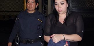 Capturan a otra sobrina de expresidenciable Sandra Torres