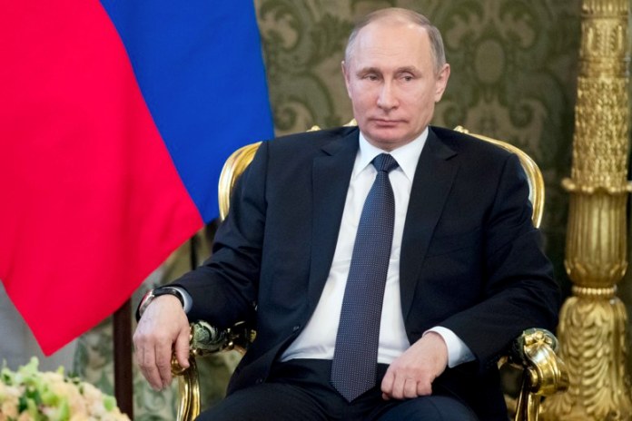 RUSIA-TESTIGOS DE JEHOVA