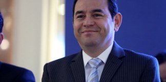 Morales responde a críticas sobre Mérida