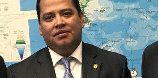 «Embajador» de temas migratorios es oficialmente retirado de su cargo