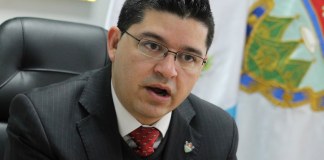 Vocero de la Municipalidad: Policía realizó el procedimiento que corresponde