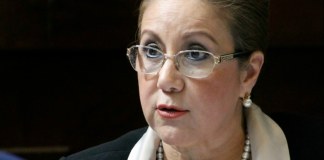 FECI: Por proceso pendiente, Stalling no puede salir de prisión