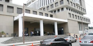 MP presenta recurso contra resolución que ordena a la Fiscal General investigar a su personal