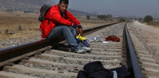 Migración de trabajadores guatemaltecos hacia México se reduce