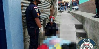 Asesinan a cuatro mujeres
