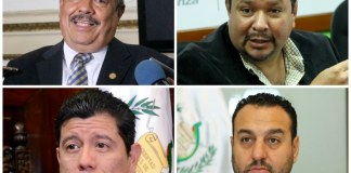 Contralor y diputados expresan sus reservas por Estado de Calamidad