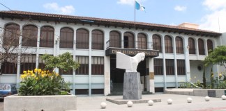 Sin ratificación del Congreso, la CC podría anular el Estado de Calamidad