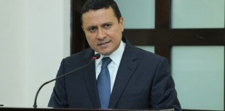Cancillería anuncia el cierre temporal de consulados móviles