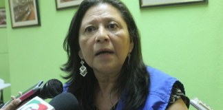 PDH: Estudiantes protestaban por remociones y maestros