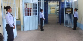 Invertirían más de US$53 millones en dos nuevos centros penitenciarios