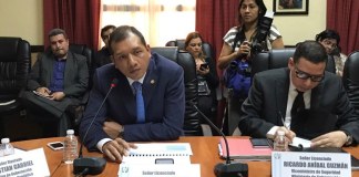 Comisión de Gobernación: Director del SP incapaz de dirigir la institución