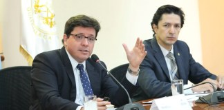 Finanzas contempla reformas a Ley de Presupuesto