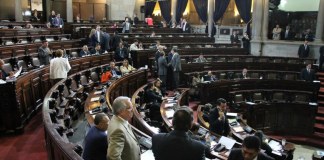 Congreso se opone a ratificar Estado de Calamidad