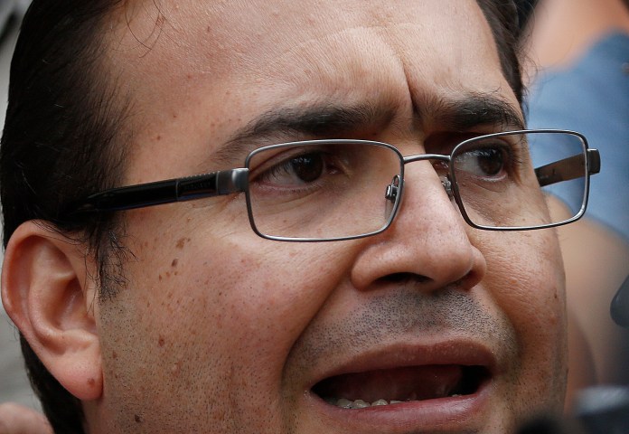 Javier Duarte