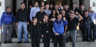 ODHAG: Actuar de la PGN en caso de Hogar Seguro ha sido débil