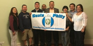 En Filadelfia: Declaran el 16 de mayo como Día del Guatemalteco