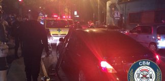 Matan al director de Medicina Interna del Hospital Roosevelt