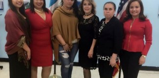 “La Chapina” hace sentir en casa a la comunidad