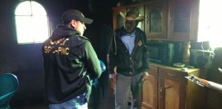 PNC realiza 10 allanamientos por Estado de Sitio en Ixchiguán y Tajumulco