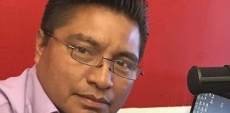 Huehueteco sobresale como traductor de Kanjobal y Acateco