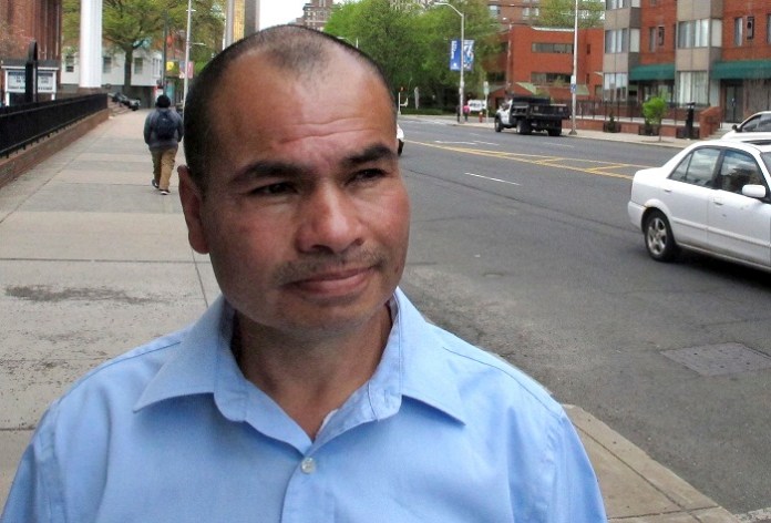 Deportation Guatemala